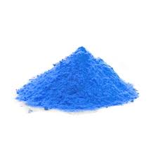 Copper Sulphate