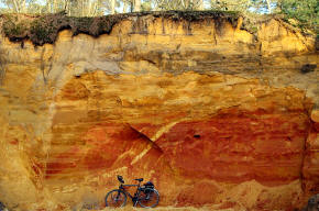 Soil Profile Structure